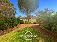 DOMAINE DE PONT ROYAL – Bastidon climatisé de 44 m², ravalé et parfaitement entretenu, avec jardin, 2 chambres et place de parking, au cœur de la nature — photo 2