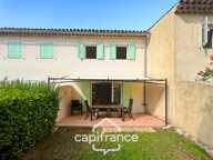 DOMAINE DE PONT ROYAL – Bastidon climatisé de 44 m², ravalé et parfaitement entretenu, avec jardin, 2 chambres et place de parking, au cœur de la nature — photo 3