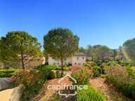 DOMAINE DE PONT ROYAL – Bastidon climatisé de 44 m², ravalé et parfaitement entretenu, avec jardin, 2 chambres et place de parking, au cœur de la nature — photo 4