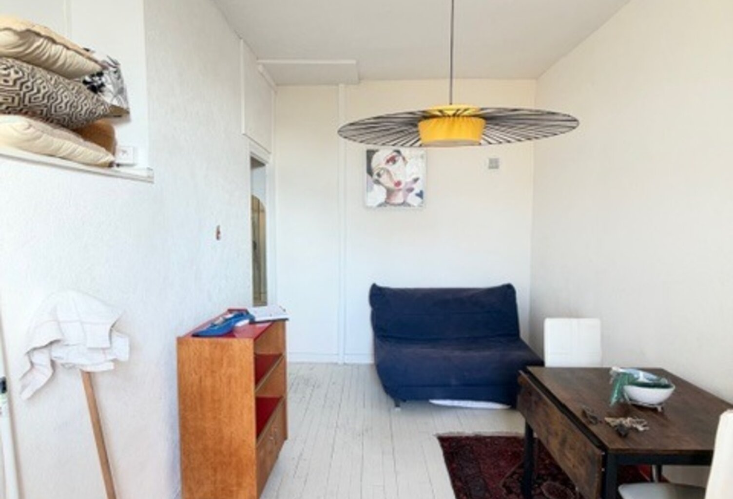 Appartement à vendre  SAINT GEORGES DE DIDONNE (17) — photo 1