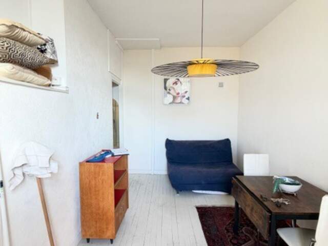 Appartement à vendre  SAINT GEORGES DE DIDONNE (17) — photo du bien
