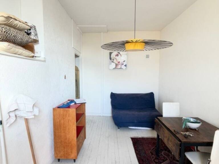 Appartement à vendre  SAINT GEORGES DE DIDONNE (17) — photo 1
