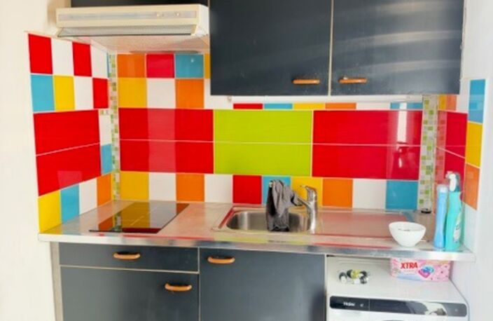 Appartement à vendre  SAINT GEORGES DE DIDONNE (17) — photo 2
