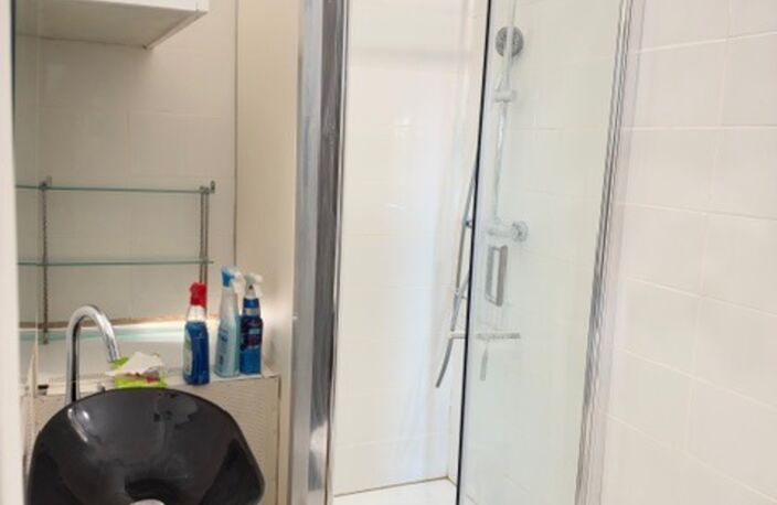 Appartement à vendre  SAINT GEORGES DE DIDONNE (17) — photo 3