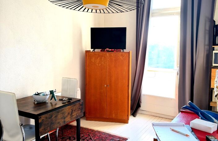Appartement à vendre  SAINT GEORGES DE DIDONNE (17) — photo 4