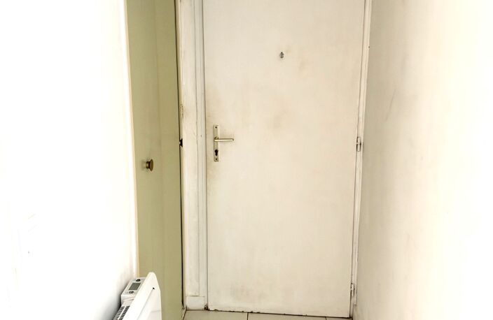 Appartement à vendre  SAINT GEORGES DE DIDONNE (17) — photo 5