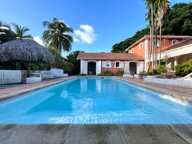 MAGNIFIQUE VILLA DE STANDING EN MARTINIQUE (972) — photo 4