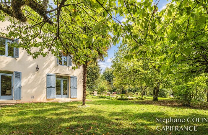 Maison à vendre  MOIRANS (38) — photo 2
