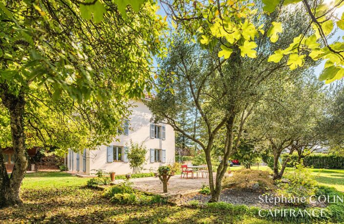 Maison à vendre  MOIRANS (38) — photo 3
