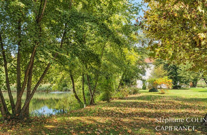 Maison à vendre  MOIRANS (38) — photo 4