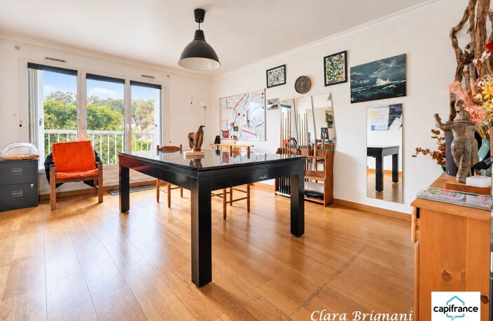 Appartement T3 de 64,28 m² avec box à Magny-les-Hameaux — photo 3