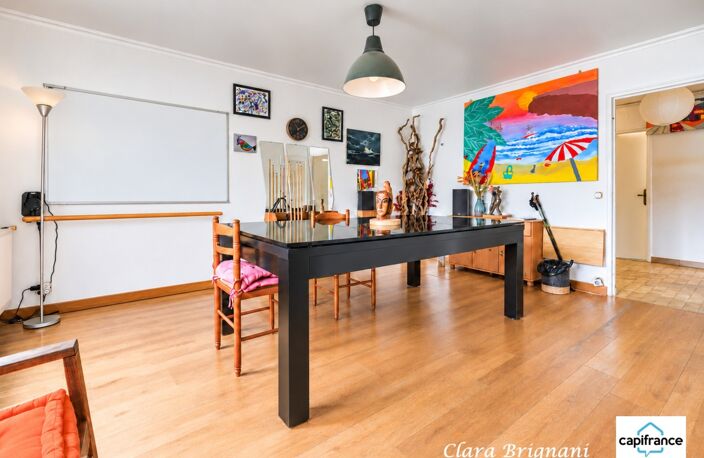 Appartement T3 de 64,28 m² avec box à Magny-les-Hameaux — photo 4