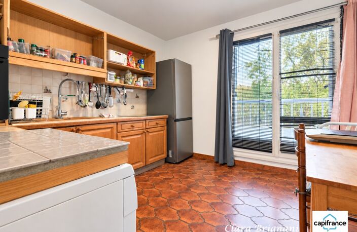 Appartement T3 de 64,28 m² avec box à Magny-les-Hameaux — photo 5