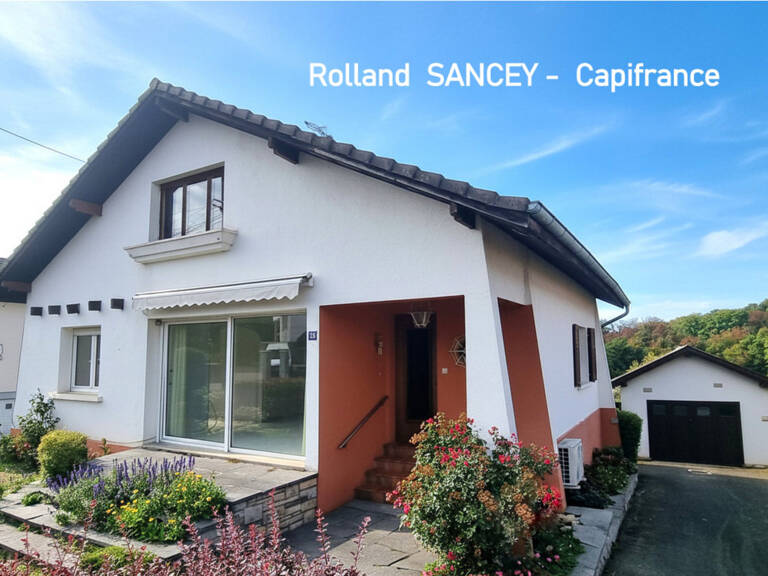Maison à vendre 6 pièces DELLE (90) — photo 1