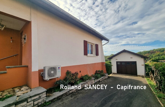 Maison à vendre 6 pièces DELLE (90) — photo 2