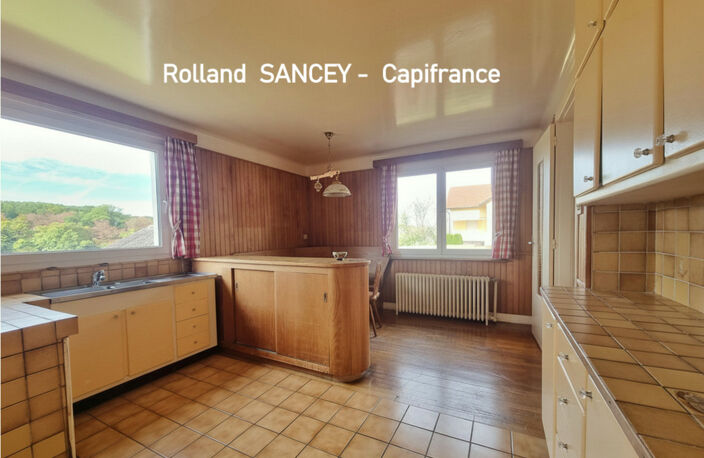 Maison à vendre 6 pièces DELLE (90) — photo 4