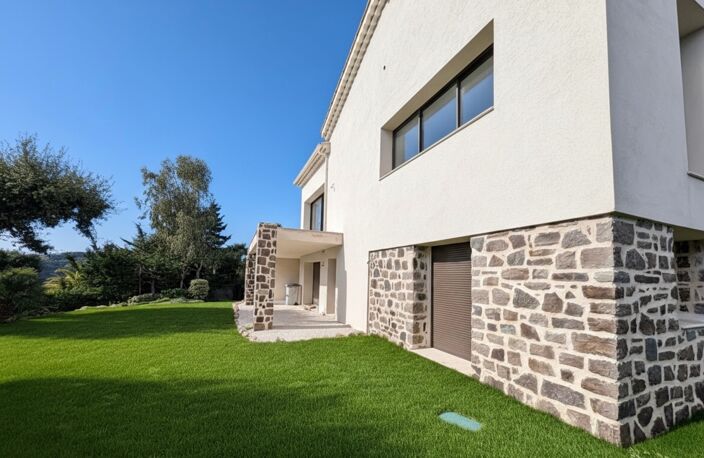 Propriété d’exception avec vue mer - LES ISSAMBRES (83) — photo 4