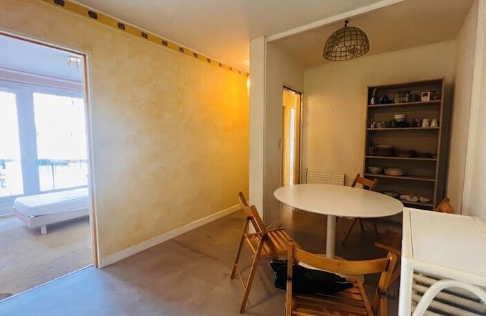 Finistère (29) – À vendre à Quimper hyper-centre, appartement T4 de 80 m² habitable  - Cave - Possibilité — photo 2