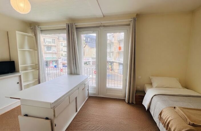 Finistère (29) – À vendre à Quimper hyper-centre, appartement T4 de 80 m² habitable  - Cave - Possibilité — photo 4