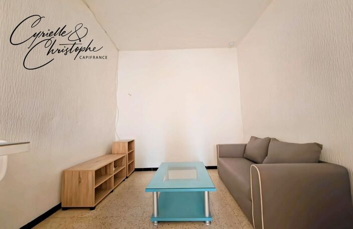 Dpt Hérault (34), à vendre à SAINT-ANDRE DE SANGONIS (34725), maison de village T2 43m² — photo 2