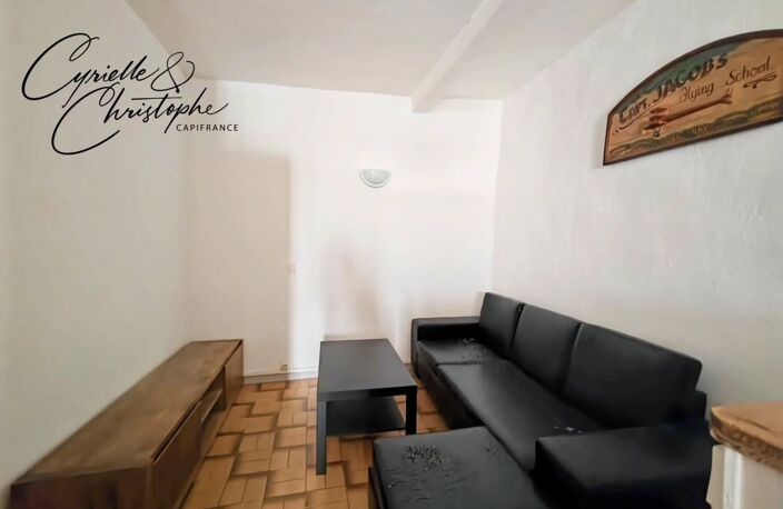 Dpt Hérault (34), à vendre à SAINT-ANDRE DE SANGONIS (34725), maison de village T3 44m² — photo 2