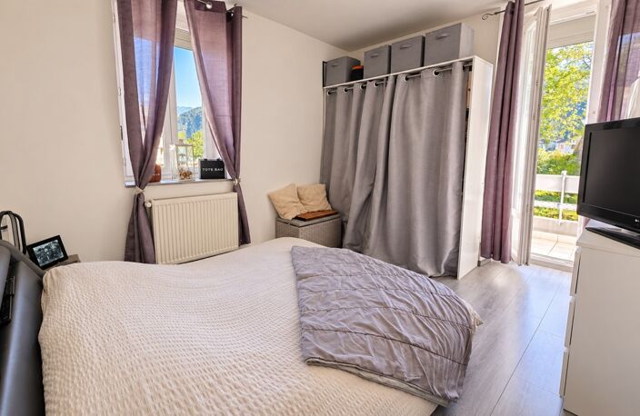 Appartement à vendre 4 pièces SCIONZIER (74) — photo 5