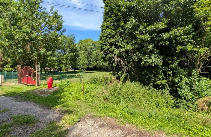 À VENDRE – SUPERBE TERRAIN CONSTRUCTIBLE DE 2 000 m² À QUIESTÈDE 🌳(62) — photo 4