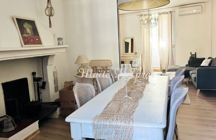 Buis-les-Baronnies – Maison de village de 139 m² avec jardin, 4 chambres, 2 garages, dépendance et vue sur le Pic Saint-Julien — photo 4