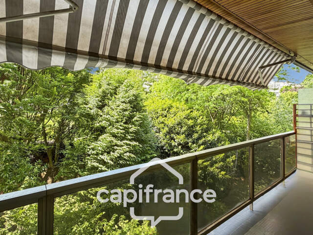 Appartement à vendre 1 pièces SAINT CLOUD (92) — photo du bien