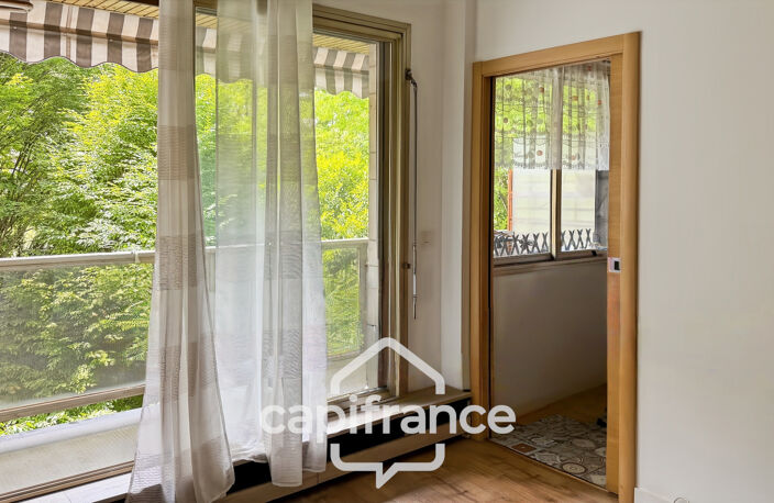 Appartement à vendre 1 pièces SAINT CLOUD (92) — photo 5