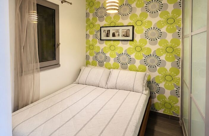 Appartement à vendre 2 pièces CAP D'AGDE (34) — photo 3