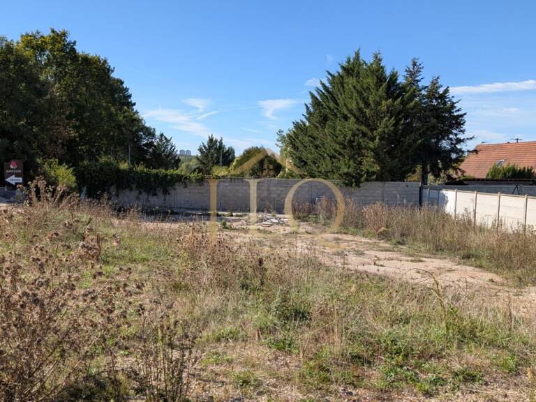 Terrain à vendre de 925 m² proche de CHERISY (28) - 101 000 € — photo 1