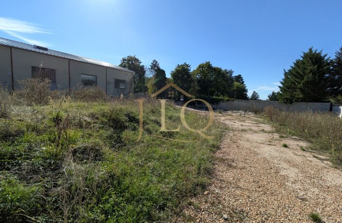 Terrain à vendre de 925 m² proche de CHERISY (28) - 101 000 € — photo 3