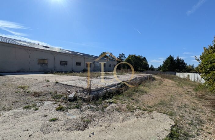 Terrain à vendre de 1 627 m² proche de CHERISY (28) - 185 000 € — photo 3