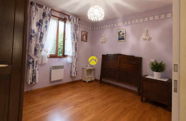 Maison de plein pied  — photo 5