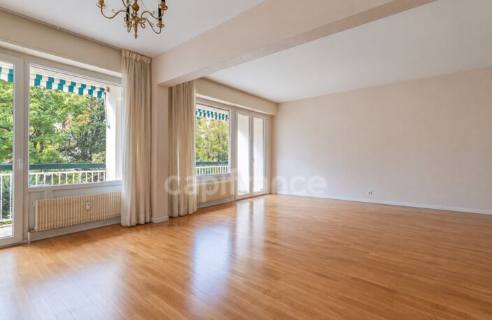Appartement à vendre 4 pièces LYON 5EME ARRONDISSEMENT (69) — photo 2