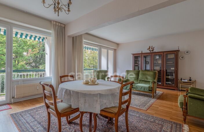 Appartement à vendre 4 pièces LYON 5EME ARRONDISSEMENT (69) — photo 4