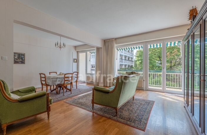 Appartement à vendre 4 pièces LYON 5EME ARRONDISSEMENT (69) — photo 5
