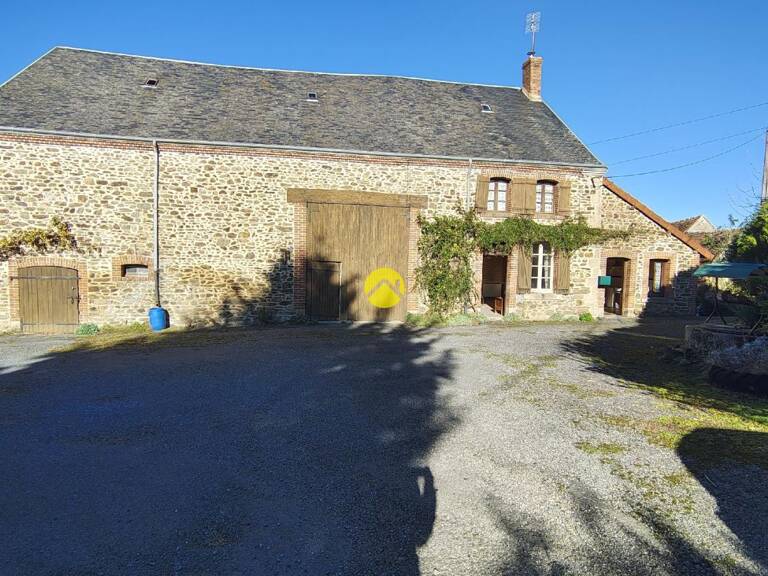 longère en pierre — photo 1