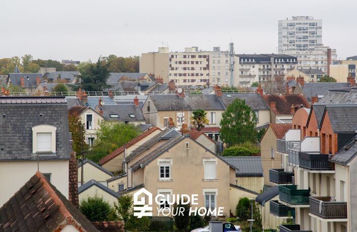 Appartement T3 à vendre à CHATEAUROUX (36) — photo 3