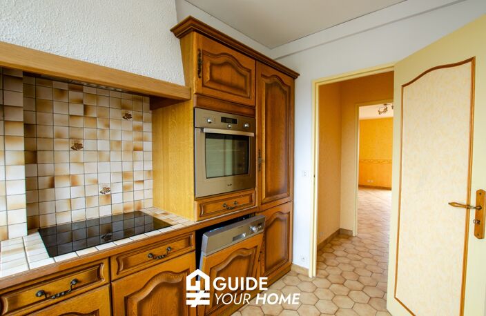Appartement T3 à vendre à CHATEAUROUX (36) — photo 5