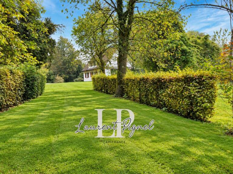 AILLY-LE-HAUT-CLOCHER – PROPRIÉTÉ SUR PLUS D’UN HECTARE – 273 000 € HAI — photo 1