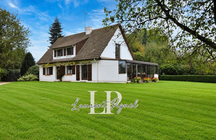 AILLY-LE-HAUT-CLOCHER – PROPRIÉTÉ SUR PLUS D’UN HECTARE – 273 000 € HAI — photo 2