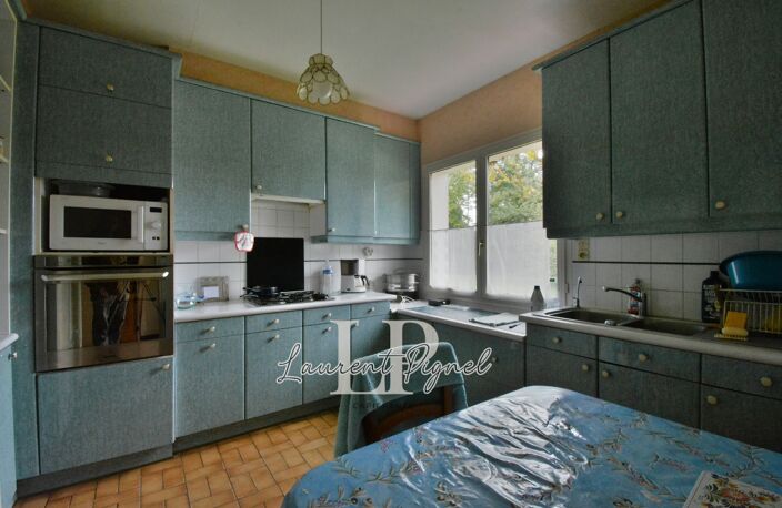 AILLY-LE-HAUT-CLOCHER – PROPRIÉTÉ SUR PLUS D’UN HECTARE – 273 000 € HAI — photo 4