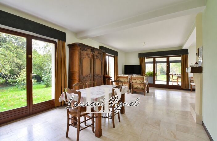 AILLY-LE-HAUT-CLOCHER – PROPRIÉTÉ SUR PLUS D’UN HECTARE – 273 000 € HAI — photo 5