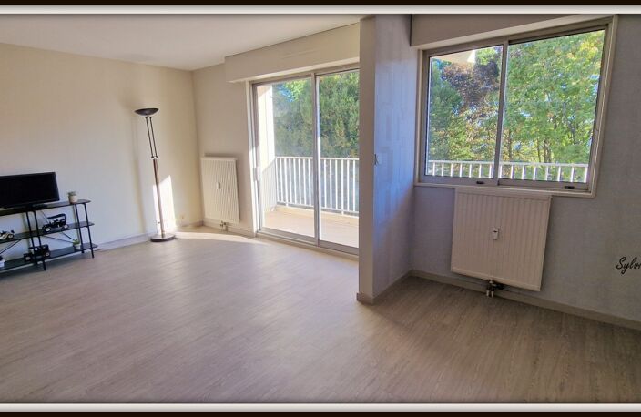 Appartement 86m² calme 2 chambres parking cave  à vendre 4 pièces MACON (71)CHARNAY — photo 3