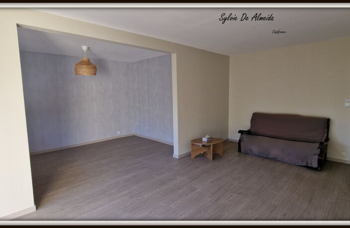 Appartement 86m² calme 2 chambres parking cave  à vendre 4 pièces MACON (71)CHARNAY — photo 4