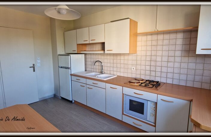 Appartement 86m² calme 2 chambres parking cave  à vendre 4 pièces MACON (71)CHARNAY — photo 5