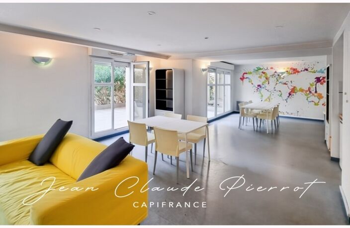 Appartement à vendre 2 pièces avec parking MONTPELLIER (34) — photo 4