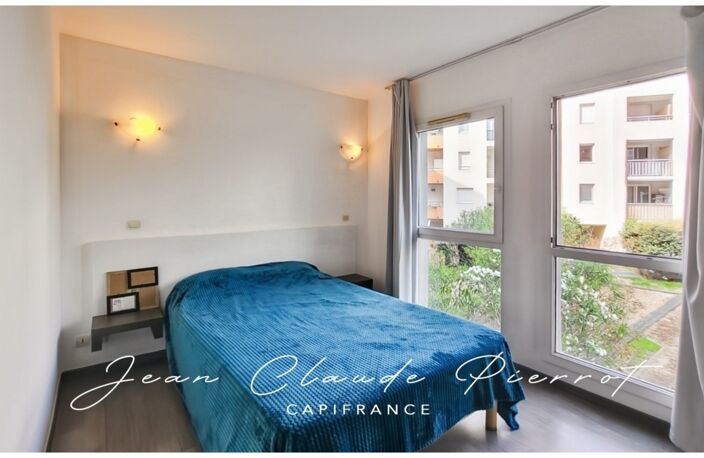Appartement à vendre 2 pièces avec parking MONTPELLIER (34) — photo 5